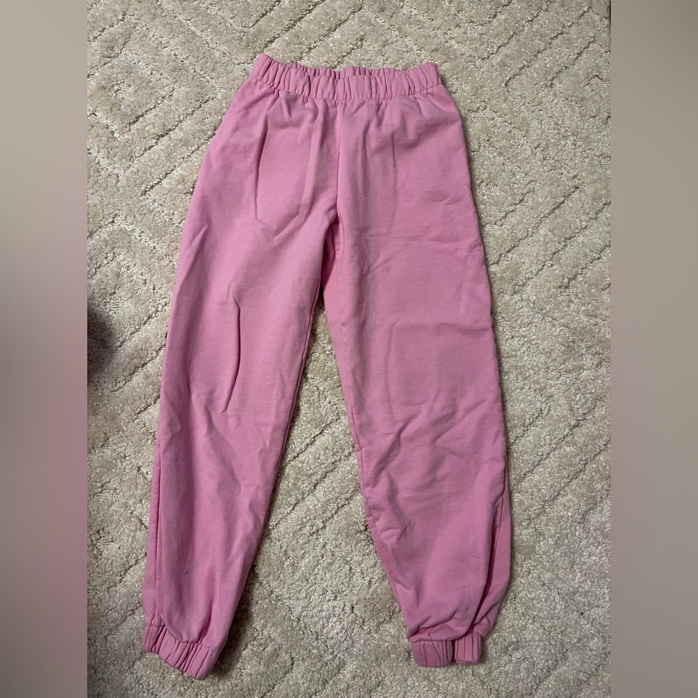 Brandy melville sweats